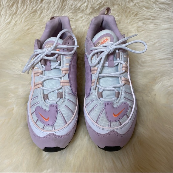 Nike Air Max 98 womens size 10 - Picture 2 of 6
